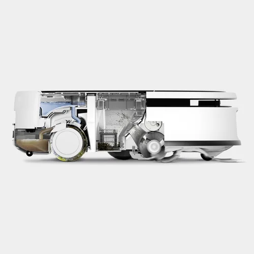 KARCHER RVF 7 1.269-680.0 Grindų plovimo robotas image 3