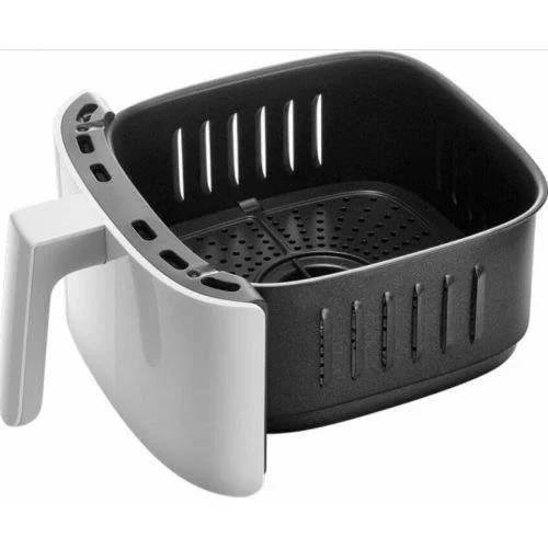 Xiaomi MAF14 karšto oro gruzdintuvė, balta, 1500 W, 4.5 L image 3