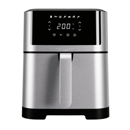 ProfiCook PC-FR 1269 H 8 l karšto oro gruzdintuvė image 2