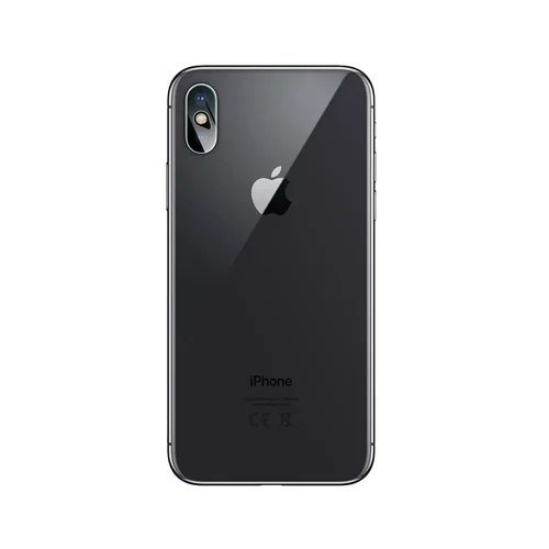 Apple iPhone X apsauginis kameros stiklas image 3