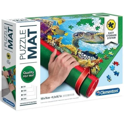 Clementoni Mozaika Puzzle Mat 30229 image 1