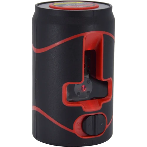 Futech LL4200 lazerinis matuoklis, raudonas image 2