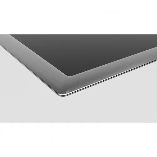 Bosch PKE645FP2E Įmontuojama elektrinė kaitlentė 60 cm Juoda image 2