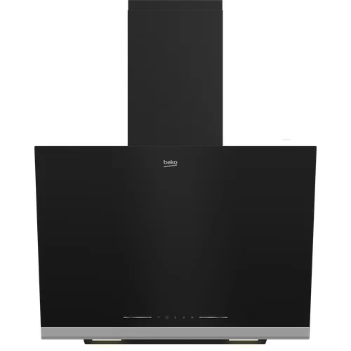 Beko BHCA66741BBHF gartraukis, 60 cm image 1