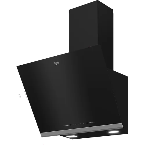 Beko BHCA66741BBHF gartraukis, 60 cm image 2