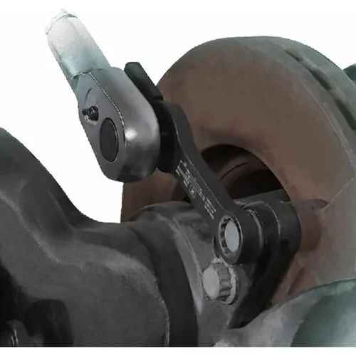ELLIENT TOOLS Smūginis veržliaraktis SPLINE M21 image 2