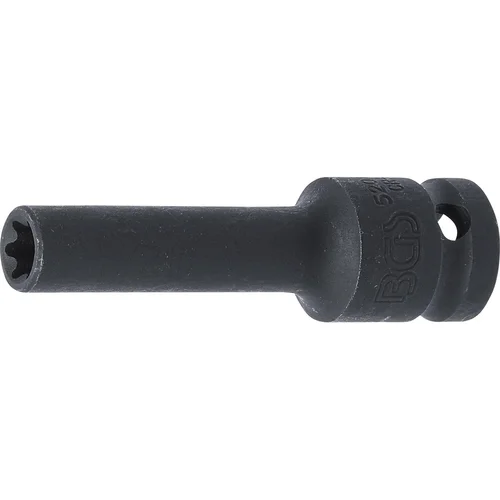 BGS technic 5204-10 ilga E10 smūginė galvutė image 1