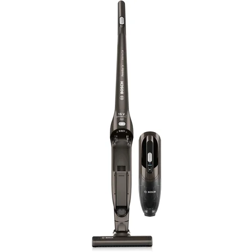 Bosch Belaidis dulkių siurblys Serija 2 Readyy'y 16Vmax BCHF2MX16 Grafito image 3