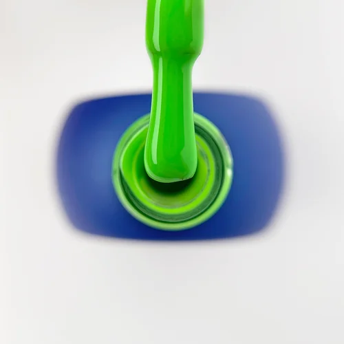 TOUCH NAILS Neon Gel Polish 06, 9 ml image 1