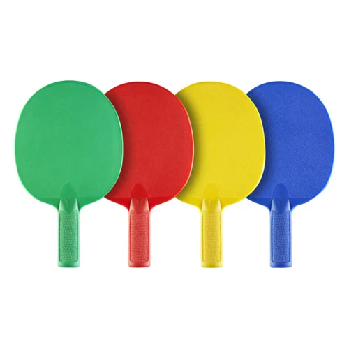 JOOLA Multicolor Lauko stalo teniso raketės rinkinys image 1