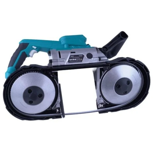 DEDRA DED6902 akumuliatorinis metalo pjaustytuvas, 18 V image 2