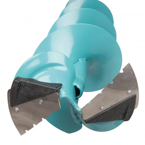 MAKITA Rapala 155 mm ledo grąžtas image 3