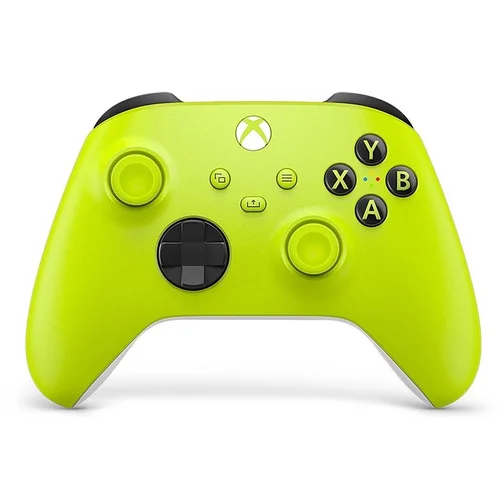 Microsoft Electric Volt QAU-00022 Žaidimų pultas Xbox Series X&S image 1