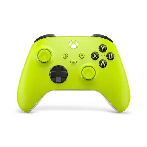 Microsoft Electric Volt QAU-00022 Žaidimų pultas Xbox Series X&S image 2