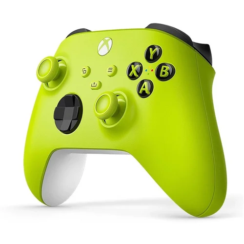 Microsoft Electric Volt QAU-00022 Žaidimų pultas Xbox Series X&S image 3