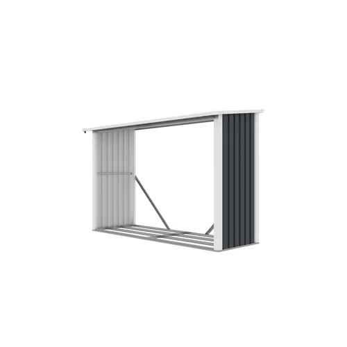G21 WOH 335 63900515 – 242 x 89 cm, Antracito image 3