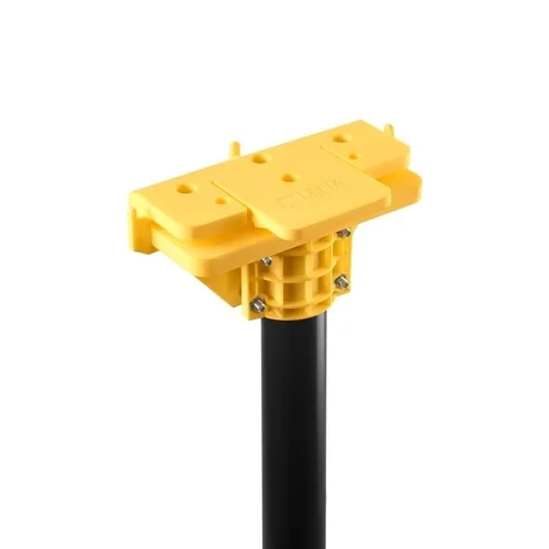 LENA LIGHTING Trikojis stovas 200 cm image 2