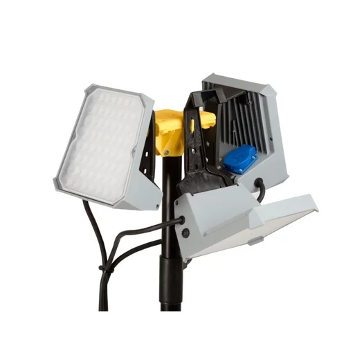 LENA LIGHTING Trikojis stovas 200 cm image 3
