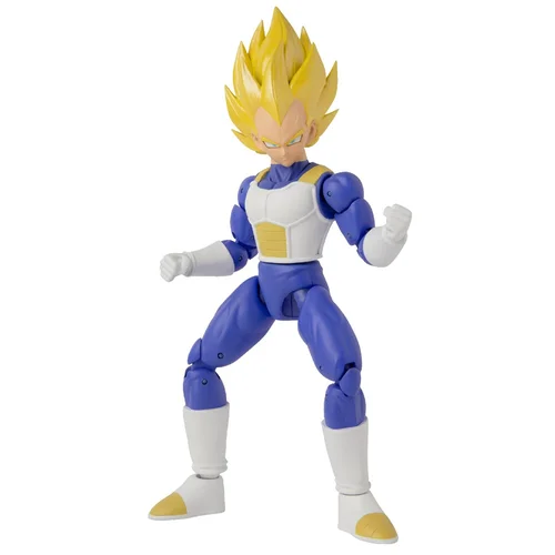 Dragon Ball Dragon Stars Super Saiyan Vegeta image 2
