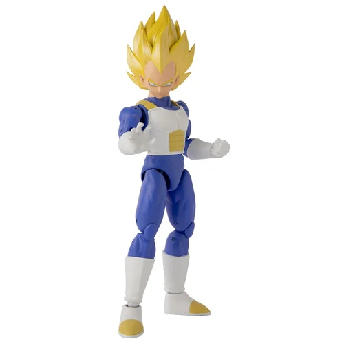 Dragon Ball Dragon Stars Super Saiyan Vegeta image 3