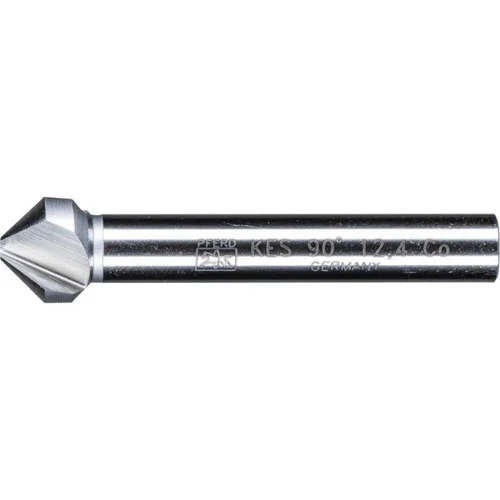 Gilintuvas PFERD DIN 335 Co5 HSSE 12,4 mm image 1