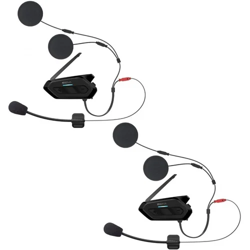 Sena Spider RT1 Dual Pack motociklų interkomas image 2