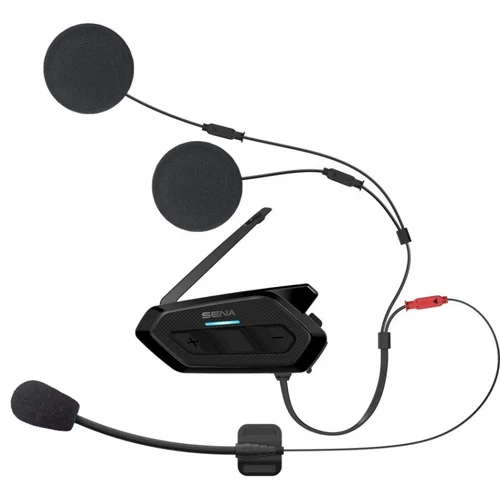 Sena Spider RT1 Dual Pack motociklų interkomas image 3
