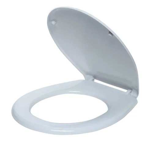 Unitazo dangtis Saniplast Sebino 2FSE005902, 38 x 49 cm image 2
