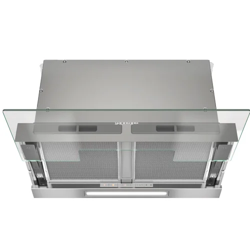 Miele DAS 4640 Įmontuojamas gartraukis, 60 cm image 2
