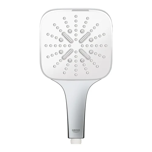 Grohe RAINSHOWER SMARTACTIVE 130 CUBE 26582LS0 image 2