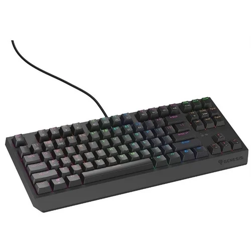 Genesis Thor 230 TKL Lite Laidinė klaviatūra image 2