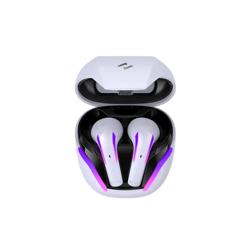 Havit TW970 TWS belaidės ausinės, baltos image 1