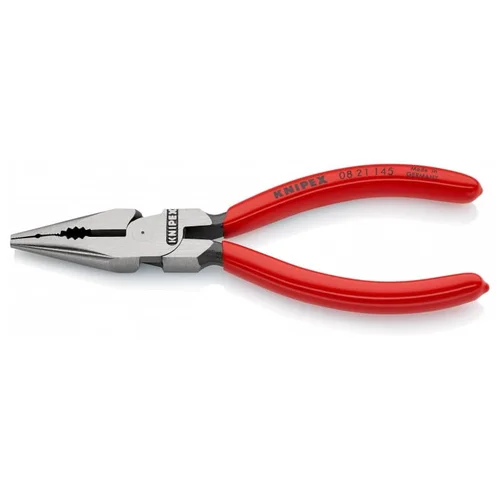 KNIPEX 0821 Kombinuotos replės 145 mm image 1