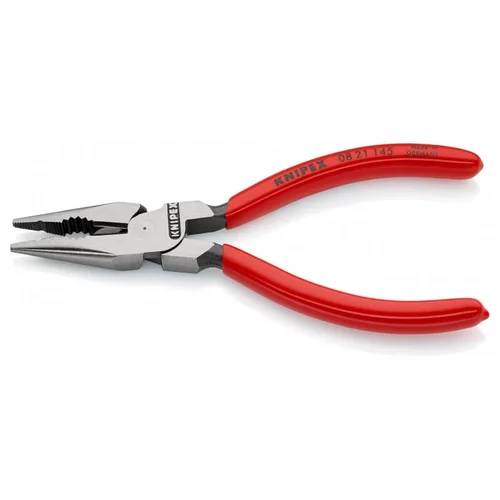 KNIPEX 0821 Kombinuotos replės 145 mm image 2