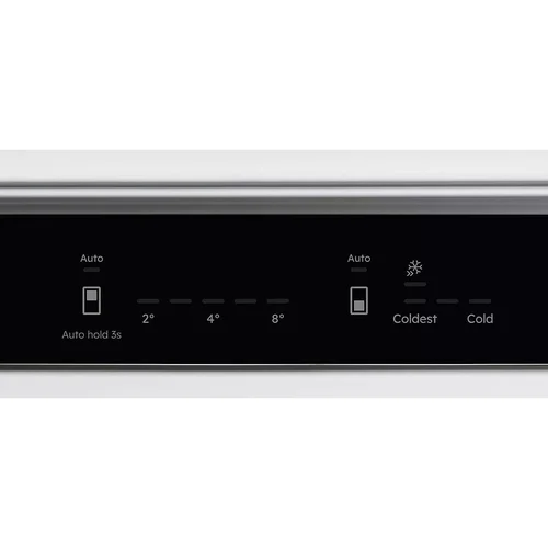 Electrolux E7MNAE19S įmontuojamas šaldytuvas image 2