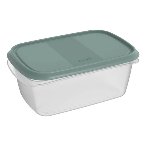Dėžutė maistui 2 L Plastikas image 1
