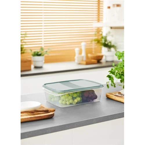 Dėžutė maistui 2 L Plastikas image 2