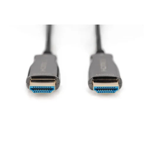 Digitus HDMI AOC 4K 15 m hibridinis kabelis image 2