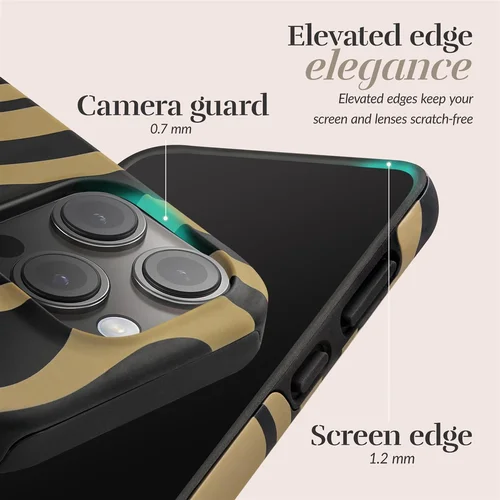 MIO Swirl MagSafe dėklas iPhone 16 Pro Max image 2