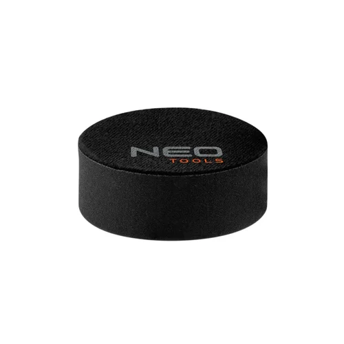 Poliravimo padas 80 x 25 mm, soft sponge image 1