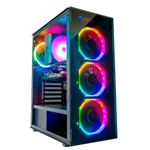 Intop AMD Ryzen 5 500GB RTX3050 6GB image 1