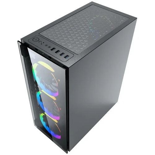 Intop AMD Ryzen 5 500GB RTX3050 6GB image 2
