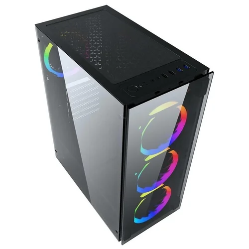 Intop AMD Ryzen 5 500GB RTX3050 6GB image 3
