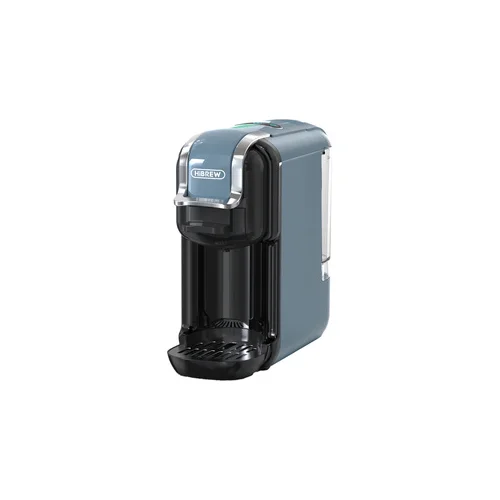 HiBREW H2B 5-in-1 kapsulinis kavos aparatas, pilkas image 1