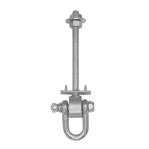 Domax MHD120 8855, Pilka, 120 mm x 12 mm image 1