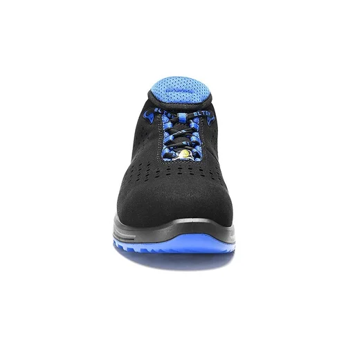ELTEN Impulse XXT Blue Low ESD S1, Juodi, 43 image 3