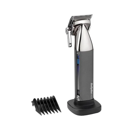 BABYLISS E996E plaukų kirpimo mašinėlė image 1