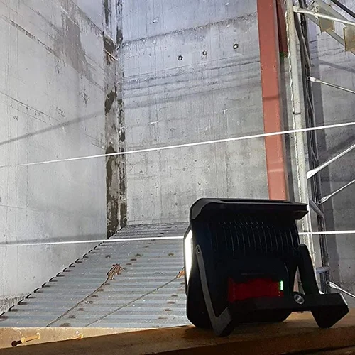 Bosch GLI 18V-10000 C Professional akumuliatorinis prožektorius image 2