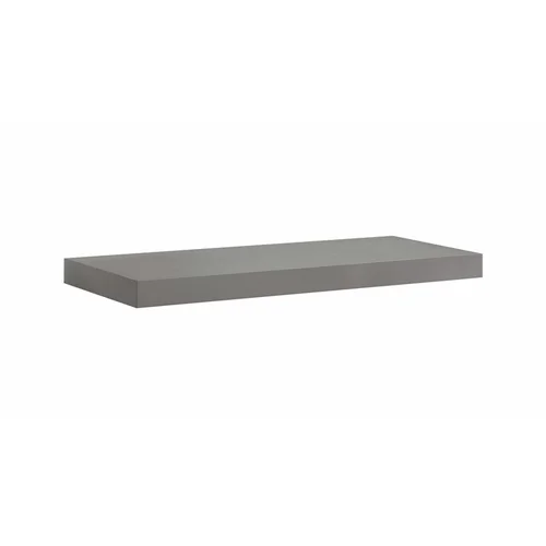 Lentyna DOLLE BIG BOY, pilka, 90×25×5 cm image 1