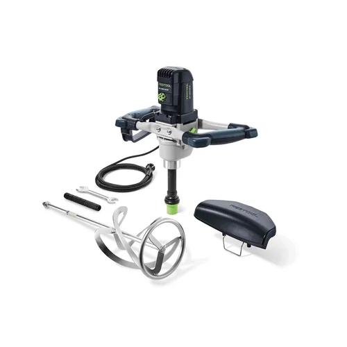 Maišyklė Festool MX 1600/2 RE EF HS3R (575818) image 1
